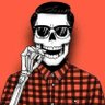 Profilbild von the black