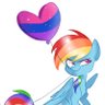 Фото профиля Rainbow  Dash