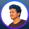 Rakeshh⚡'s profile picture