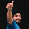 Profilbild von Diego Martinez