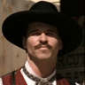 Doc Holliday profil fotoğrafı