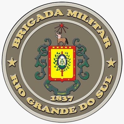 Brigada Militar-RS's profile picture