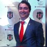 Profilbild von Ali ENGİN