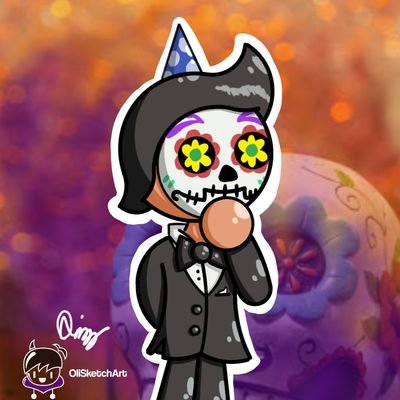 Tails Crossing 🇲🇽 ☠️🏵's profile picture