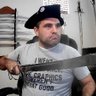 Joshua Fair's profile picture