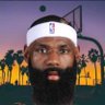 LebronJamesHarden™️ profil fotoğrafı