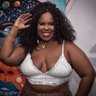 Mãe do Airá profil fotoğrafı