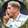 #الريال الملكي 的头像