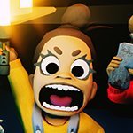 Begone Beast ✨on STEAM's profile picture