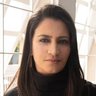 Amanda Bacha 🇧🇷🇱🇧🇮🇹🇨🇦's profile picture