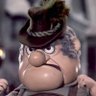 Profilbild von Huckleberry P Jones