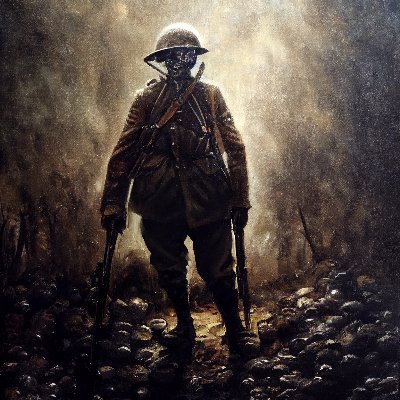 Trench Tales's profile picture