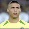 Ronaldo's profile picture