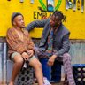 Profilbild von Nhlaka Canvass