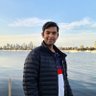 Profilbild von Mohit