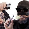 Crimes Man profil fotoğrafı