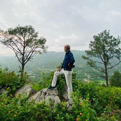 Abdul Jabbar's profile picture
