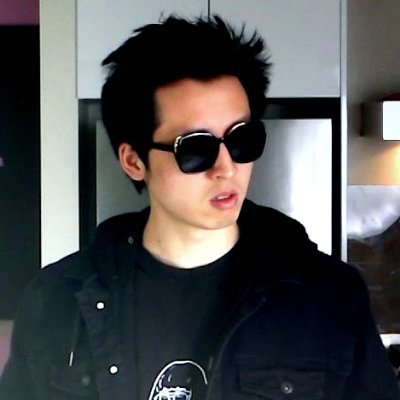 PhoenixSC / Hamish's profile picture