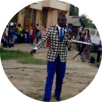 Pastor Alex's profile picture