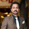 Soban Ali Shah 的头像