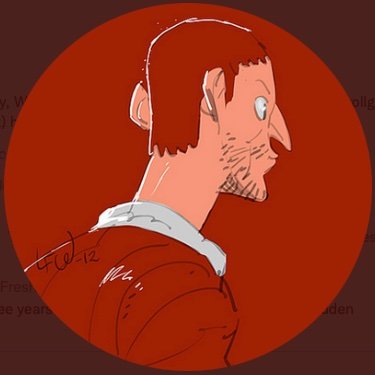 Fresherluke's profile picture