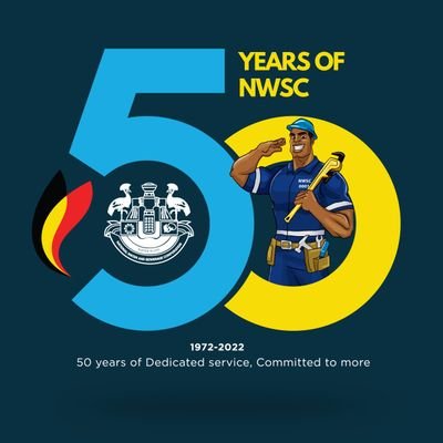 NWSC 🇺🇬's profile picture