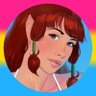 Profilbild von 「Dᴀɴ」💗💛💙 Lustycomic.com