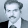 Sikandar Khan 的头像