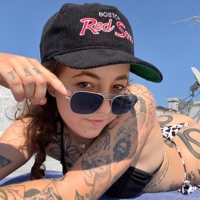 todd bonzalez's profile picture