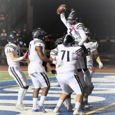 IC Catholic Football's profile picture