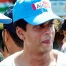 Baazigar 🏌🏼‍♂️ 的头像