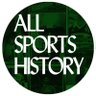 Profilbild von All Sports History