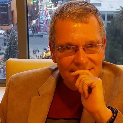 Frank Wells's profile picture