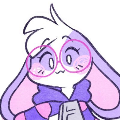 Ashley Nichols 🐰's profile picture