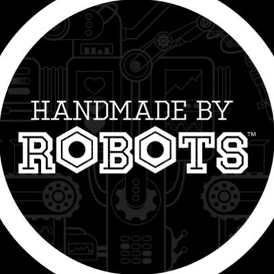 Handmade by Robots's profile picture