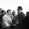 Landbro Kalrissian profil fotoğrafı