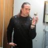 Profilbild von Ralph Jackson