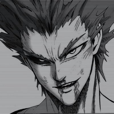 Garou's profile picture