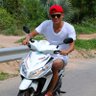 Profilbild von Christopher Tunbaw