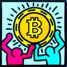 Bitcoin Is freedom 的头像