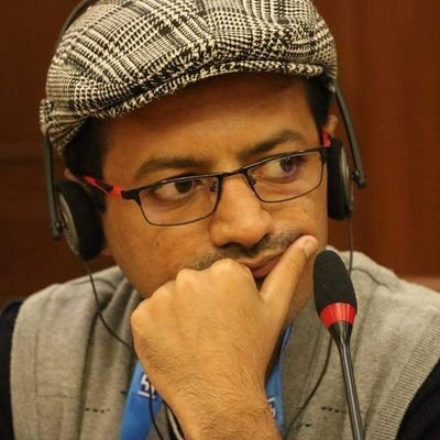 نشوان العثماني's profile picture
