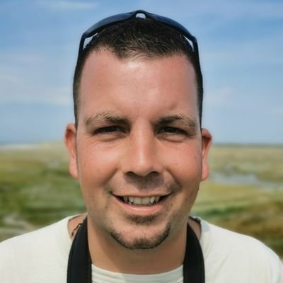 Boswachter Thomas's profile picture
