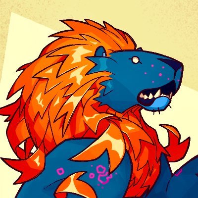 Railroadlion's profile picture