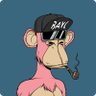 Chico Pink 🍌 profil fotoğrafı