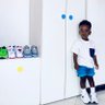 Morakinyo Oluwole profil fotoğrafı