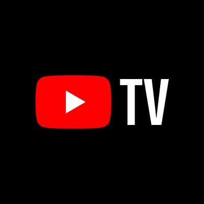 YouTube TV's profile picture
