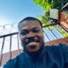 Profilbild von Elvis Chima