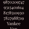 Profilbild von Mister Yankee Van-P I L G R I M
