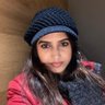 Aditi Dadhich's profile picture