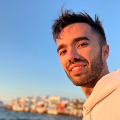 Alexis Vergereau's profile picture
